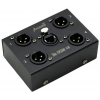 Anzhee SBox RJ45 DMX 4-M