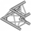 Dura Truss DT 33 C21-L90 90