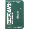 Radial PRO-AV2