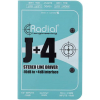 Radial J+4