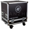 Flight Case Anzhee iX 210 (2 in 1)