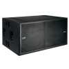 DB_TECHNOLOGIES DVA-S20DP