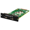Universal Audio APOLLO THUNDERBOLT 3 OPTION CARD