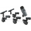Sennheiser Drum Kit 600