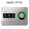 Universal Audio Apollo Solo USB Heritage Edition