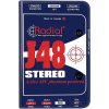 Radial J48 Stereo