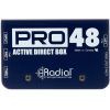 Radial PRO48