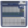 Soundcraft Signature 16