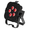 AMERICAN DJ FLAT PAR QA5X