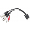  RME Digital BreakoutCable, AES/SPDIF 