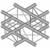 Dura Truss DT 24 C41X-joint