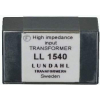 SPL  Lundahl Transformer Kit LINE IN 2051