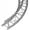 Dura Truss DT 33 Circle 4m 4 parts