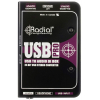 Radial USB-Pro