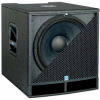 KME VSS 18 PU Black