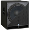 KME VB18 PU black 8 Ом