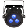 CHAUVET-DJ Slim Par Quad 3 IRC