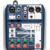 Soundcraft Notepad-5