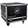 Flight Case Anzhee iX 118B (1 in 1)