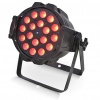 ROSS QUAD LED PAR ZOOM RGBW 18X10W