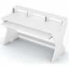 Glorious Sound Desk Pro White