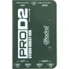 Radial ProD2
