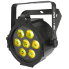 CHAUVET Slim PAR Tri 7 IRC