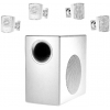 JBL Control 50 Pack WH