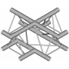 Dura Truss DT 23 C41 X-joint