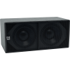 MARTIN AUDIO CSX212RAL