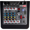 Allen&heath ZED6FX