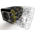 Barefoot Sound MicroMain26 Gen2 (пара)
