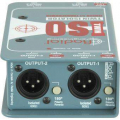 Radial TWIN ISO 