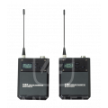 Anzhee RS500 dual BB