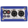 Klark Teknik DN200