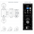 FBT ProMaxX 112A