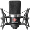 NEUMANN TLM 102 bk Studio Set