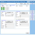 DEVA Broadcast DB9009-TX