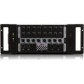 Avid Stage 16 remote I/O