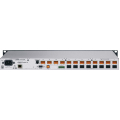 Biamp TesiraFORTE TI