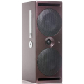 PSI AUDIO A214-M Red