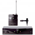 AKG Perception Wireless 45 Pres Set BD-A (530-560)