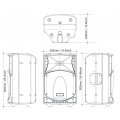FBT JMAXX 112A