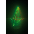 American DJ Duo Scan RG (30G/80R)