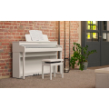 Kawai CA49 W