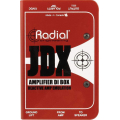 Radial JDX