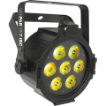 CHAUVET Slim PAR Tri 7 IRC