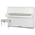 Kawai K15E WH/P