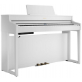 Roland HP702-WH + KSH704/2WH