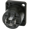 Neutrik NL4MP